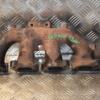 Колектор випускний Renault Espace 2.2dci (IV) 2002-2014 8200042882 125922 - 3
