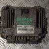 Блок керування двигуном Renault Espace 2.2dci (IV) 2002-2014 0281011724 125924 - 3