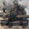 Корпус термостата Renault Espace 2.2dci (IV) 2002-2014 8200154296 125929 - 3