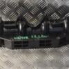 Коллектор впускной низ пластик Renault Master 2.2dCi , 2.5dCi 1998-2010 8200102358 125937 - 3