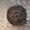 Диск сцепления Renault Master 2.5dCi 1998-2010 2DS9036 125946 - 3