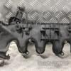 Коллектор впускной пластик Peugeot 307 1.6hdi 2001-2008 9653808680 130020 - 3