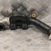 Патрубок інтеркулера Peugeot 307 1.6hdi 2001-2008 9653778480 130028 - 3