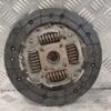 Диск зчеплення Citroen Berlingo 1.6hdi 1996-2008 9653909780 130061 - 3