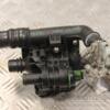 Корпус термостата Citroen Berlingo 1.6hdi 1996-2008 9647767180 130066 - 3
