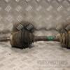Полуось передняя левая=правая (28/0шл) без ABS (Привод) Nissan Navara 2.5 td (D22) 1997-2004 130072 - 3