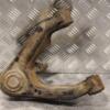 Рычаг передний левый верхний Nissan Navara (D22) 1997-2004 130075 - 3