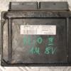 Блок керування двигуном Renault Clio 1.4 8V (II) 1998-2005 S110130334 A 130105 - 3