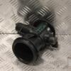 Дросельна заслінка механ Renault Kangoo 1.4 8V 1998-2008 7700273699 130123 - 3