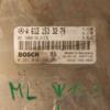 Блок управления двигателем Mercedes M-Class 2.7cdi (W163) 1997-2005 0281010796 130155 - 4