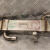 Охолоджувач ОГ (Радіатор системи EGR) Mercedes M-Class 2.7cdi (W163) 1997-2005 A6121420079 130219 - 3