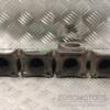 Коллектор выпускной Audi A6 1.8T 20V (C5) 1997-2004 058253033E 130261 - 4