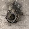 Дроссельная заслонка электр Audi A6 1.8T 20V (C5) 1997-2004 06B133062B 130284 - 3