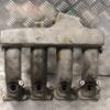 Коллектор впускной металл Audi A6 1.8T 20V (C5) 1997-2004 06B133223J 130290 - 3