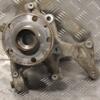Цапфа правая с ABS в сборе ступица Audi A3 (8P) 2003-2012 1K0505436AD 130342 - 3