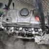 Двигатель Citroen C3 1.1 8V 2002-2009 HFX 130364 - 5