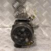 Компрессор кондиционера Citroen C3 1.1 8V, 1.4 8V, 1.6 16V, 1.6hdi 2002-2009 9655191680 130381 - 4