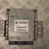 Блок керування двигуном Citroen C3 1.1 8V 2002-2009 9645989480 130384 - 3