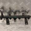 Паливна рейка Citroen C3 1.1 8V, 1.4 8V 2002-2009 9655833580 130388 - 3