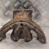 Колектор випускний Citroen C3 1.1 8V 2002-2009 9636962310 130394 - 4