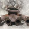 Колектор випускний Citroen C3 1.1 8V 2002-2009 9636962310 130394 - 6