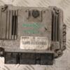Блок керування двигуном Renault Megane 1.9dCi (II) 2003-2009 8200391966 130422 - 3