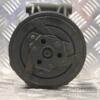 Компресор кондиціонера Renault Scenic 1.9dCi (II) 2003-2009 8200309193 130430 - 4