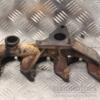 Колектор випускний Renault Scenic 1.9dCi (II) 2003-2009 8200182342 130449 - 3
