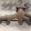 Коллектор выпускной VW Caddy 1.9D (II) 1995-2004 028253033AA 130489 - 4