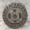 Диск сцепления VW Caddy 1.9D (II) 1995-2004 1862287031 130513 - 3