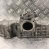 Коллектор впускной 06- Toyota Avensis 2.2td (II) 2003-2008 171110R010 130566 - 3