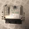 Блок керування двигуном Peugeot 207 1.4 16V 2006-2013 0261201863 130586 - 3