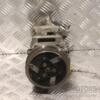 Компресор кондиціонера Citroen C3 1.4 16V, 1.6 16V 2002-2009 9671216280 130590 - 4