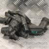 Корпус термостата Peugeot 207 1.4 16V 2006-2013 9810916880 130617 - 3