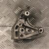 Кронштейн КПП левый Peugeot 207 1.4 16V, 1.6 16V 2006-2013 9684812280 130621 - 3