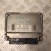 Блок керування двигуном VW Polo 1.2 12V 2001-2009 03E906033 130650 - 3
