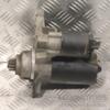 Стартер VW Bora 1.2 12V 1997-2005 0001121016 130655 - 3