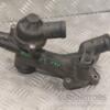 Корпус термостата VW Polo 1.2 12V 2001-2009 03C121111B 130669 - 3