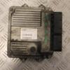 Блок керування двигуном Opel Agila 1.3cdti (A) 2000-2007 55187471 130698 - 3
