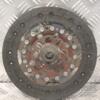 Диск зчеплення Opel Combo 1.3cdti 2001-2011 9223223 130727 - 3