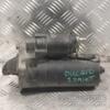 Стартер Citroen Jumper 2.3MJet 2006-2014 0986021640 130758 - 3
