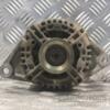 Генератор Citroen Jumper 2.3MJet 2006-2014 0124325053 130760 - 4
