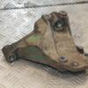 Кронштейн двигателя задний Citroen Jumper 2.3MJet 2006-2014 504090373 130786 - 3