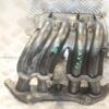 Колектор впускний пластик Peugeot 206 1.1 8V, 1.4 8V 1998-2012 9631980380 130814 - 3