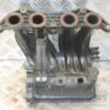 Колектор впускний пластик Peugeot 206 1.1 8V, 1.4 8V 1998-2012 9631980380 130814 - 4