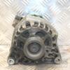 Генератор Citroen Berlingo 1.4 8V, 1.6 16V, 1.9D 1996-2008 9656956080 130823 - 4