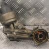 Корпус масляного фільтра Citroen Berlingo 1.4 8V 1996-2008 9646043180 130834 - 3