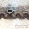 Коллектор выпускной SsangYong Rexton 2.7 Xdi 2001-2006 A6651420414 130876 - 3