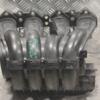 Коллектор впускной пластик Citroen Berlingo 1.6 16V 1996-2008 9635885080 130935 - 3