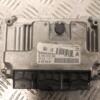 Блок керування двигуном Peugeot 1007 1.6 16V 2005-2009 9662545880 130944 - 3